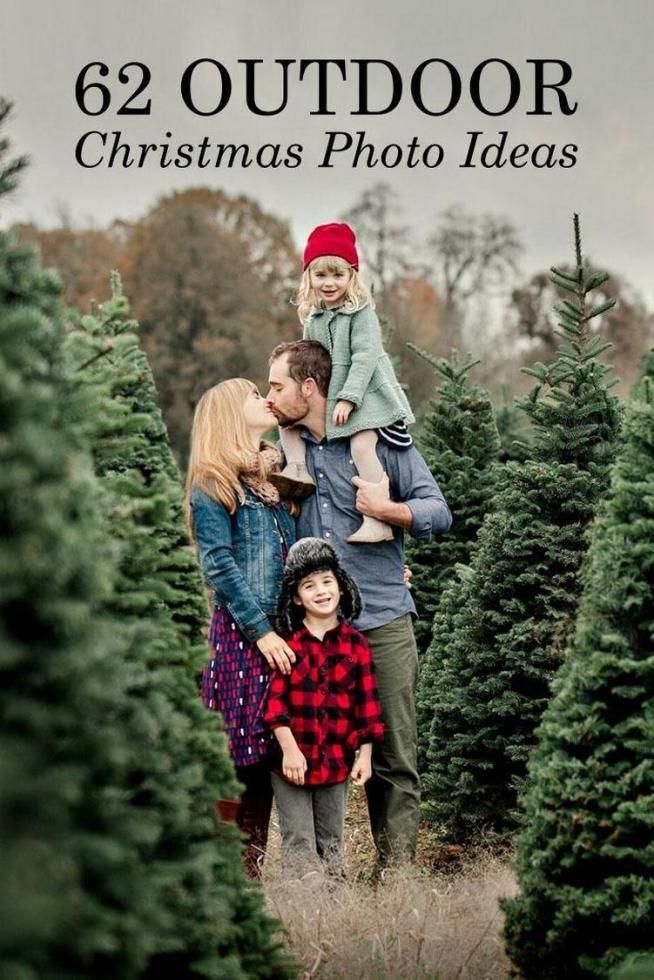 Picts of Christmas Card Ideas for Family